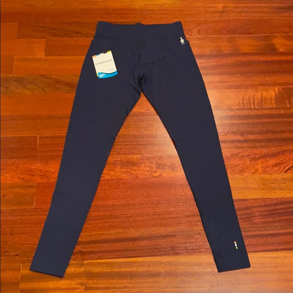 Smartwool 250 merino base layer pants leggings